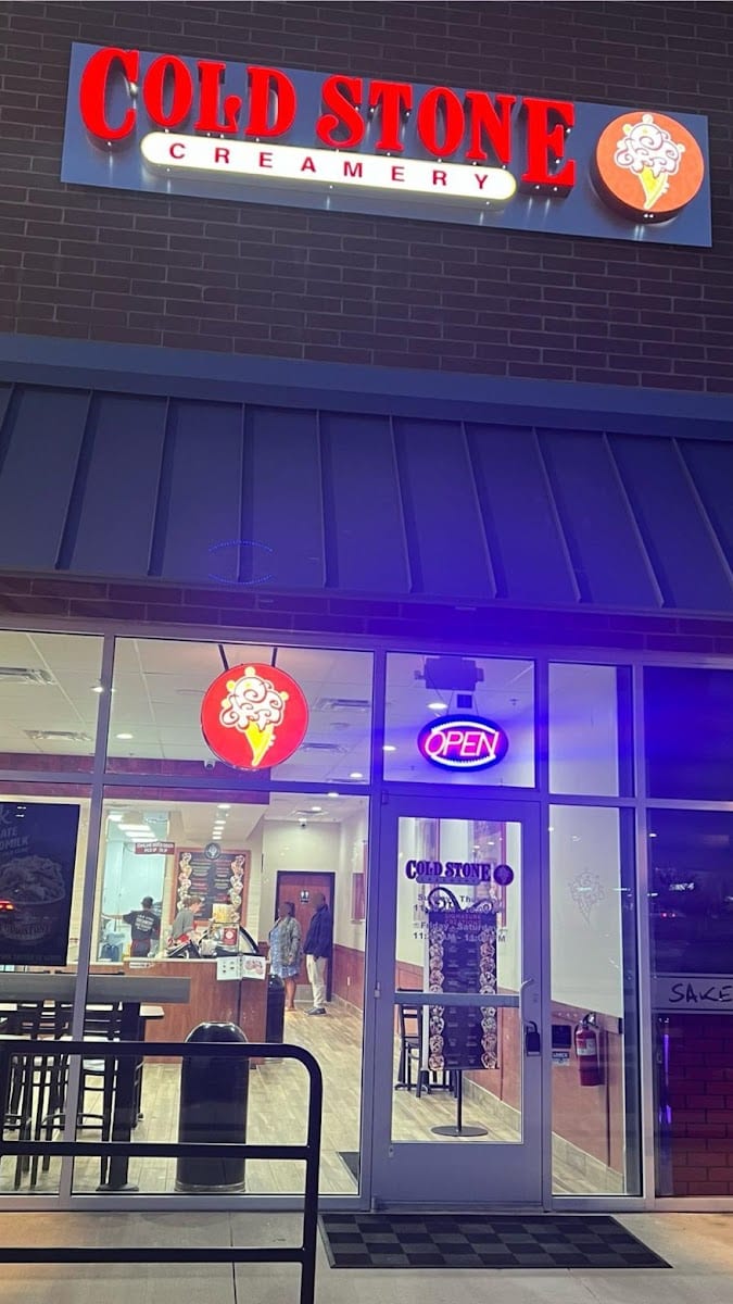 Cold Stone Creamery, photo 2