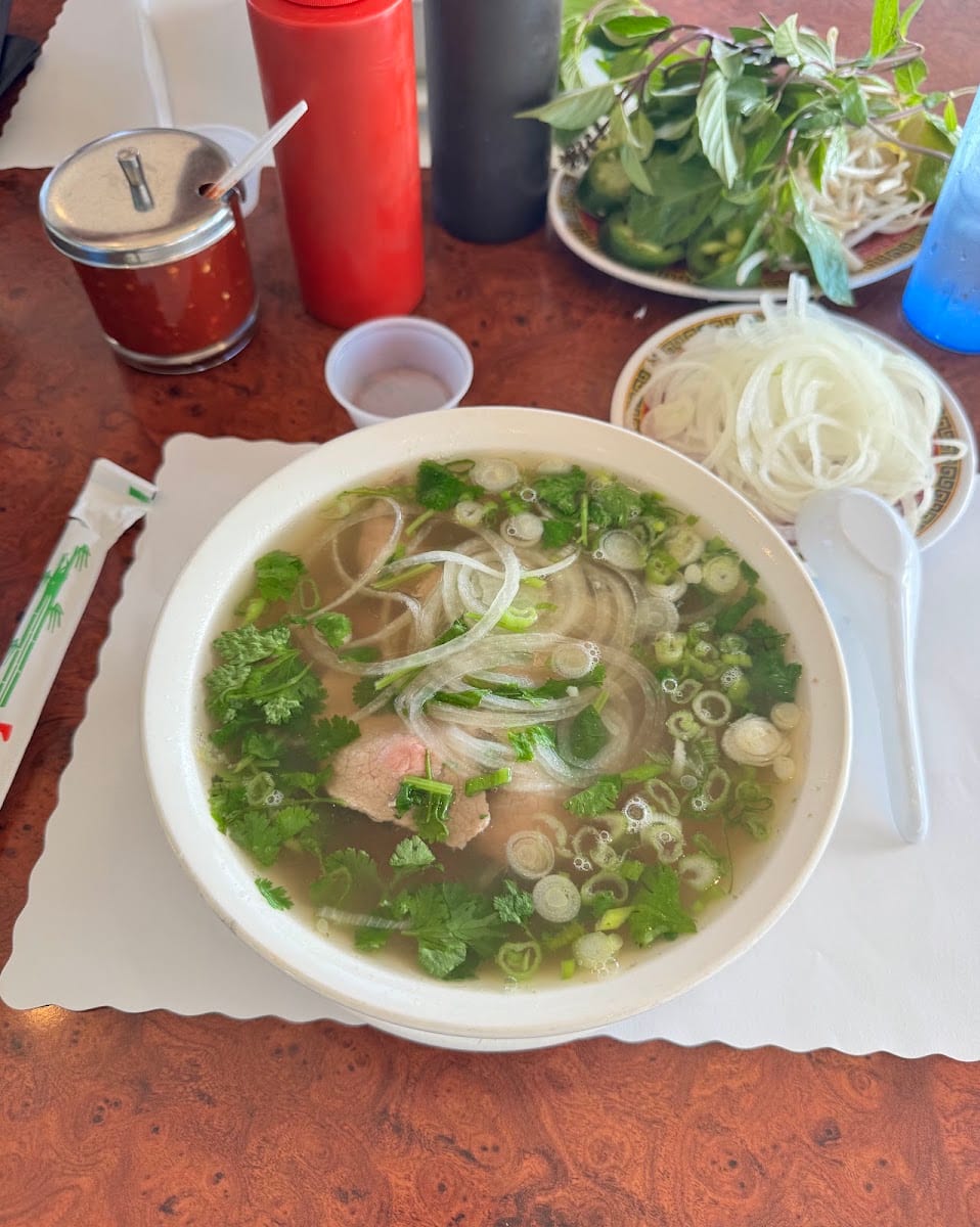 Phở Vie II Restaurant
