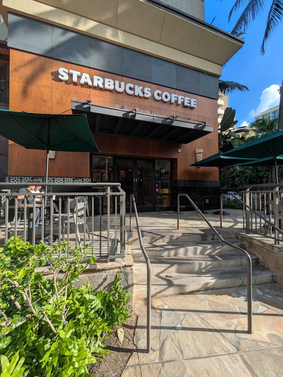 Starbucks Coffee Company, photo 2