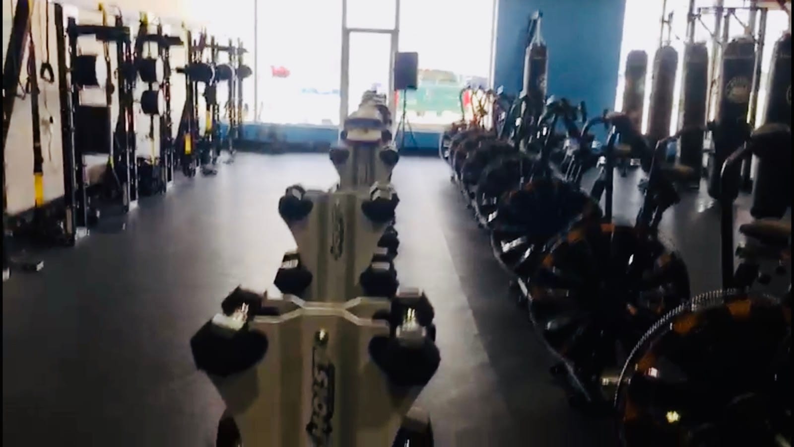 Tapout Fitness Frisco