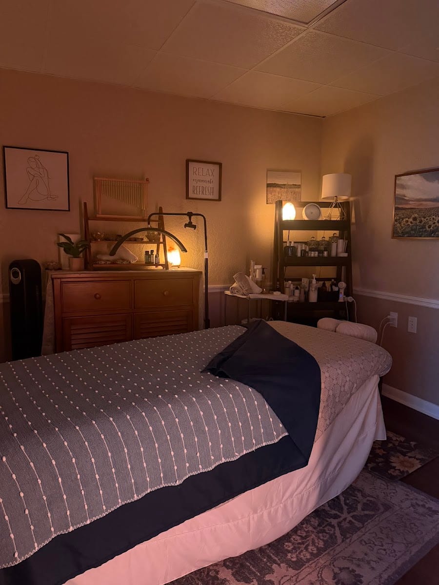 The Meadow Salon and Spa L.L.C., photo 3