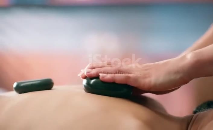 Sapphire Massage, photo 3