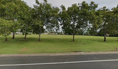 Tolcher Street Park
