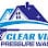 Clear View Pressure Washing