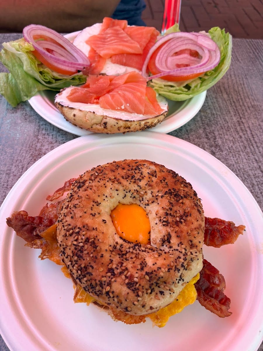 Gary's New York Deli