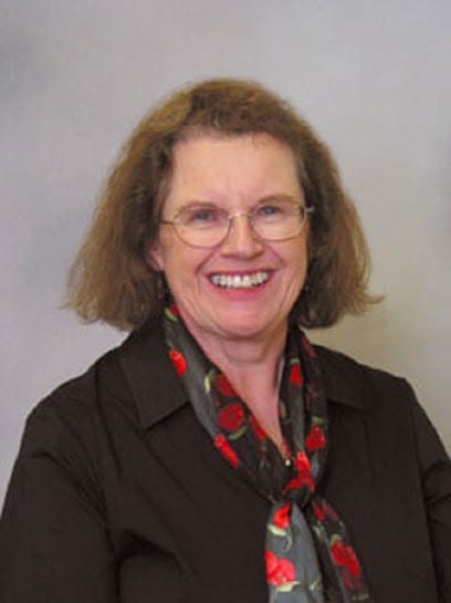 Mary Alice Martin, CNM, MSN