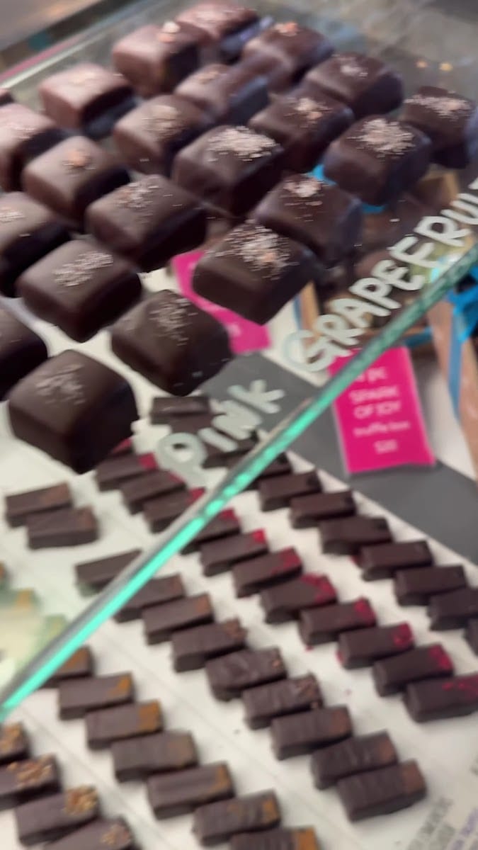 SOMA Chocolatemaker, photo 3
