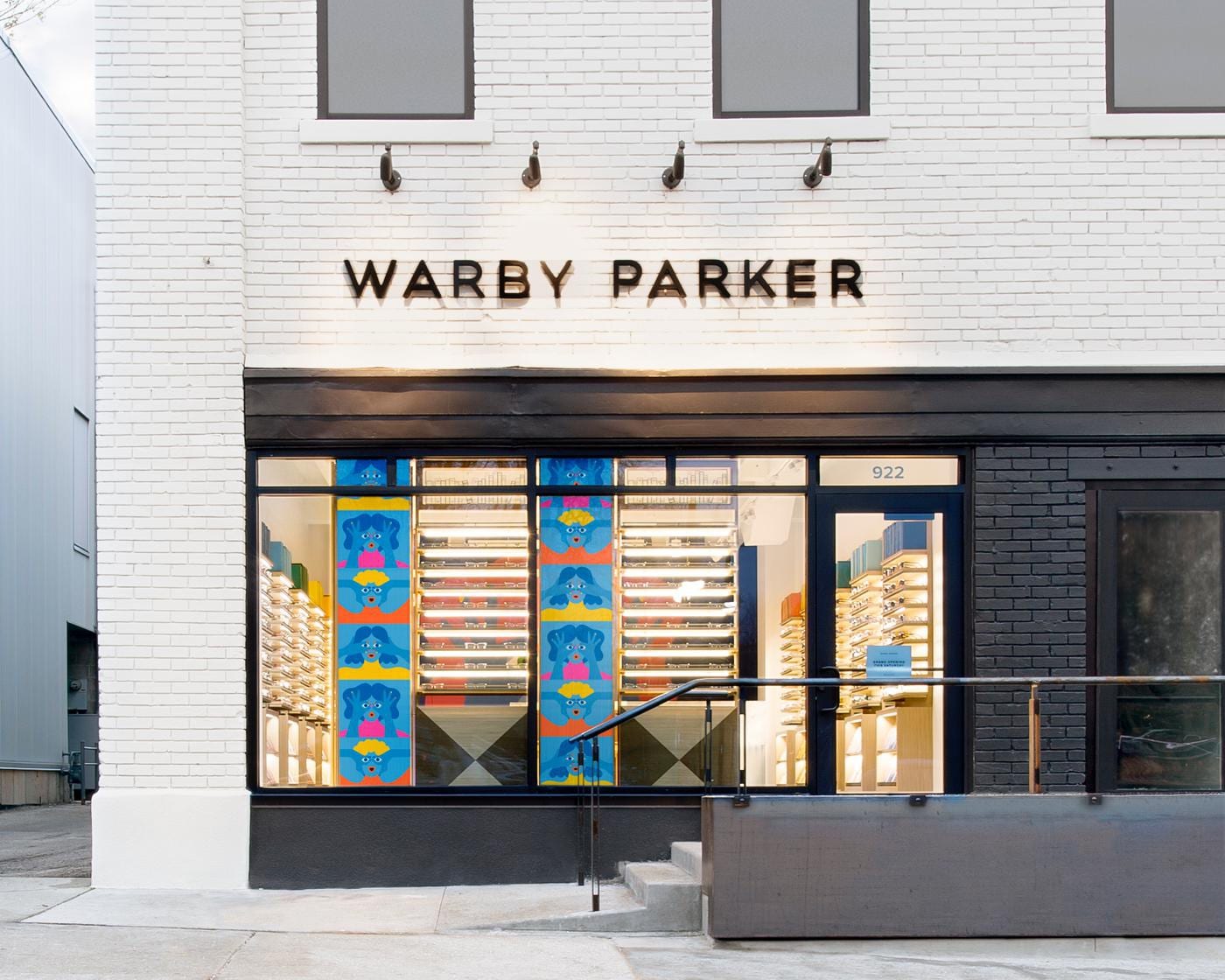Warby Parker 9th & 9th, photo 2