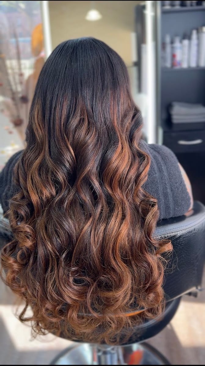 Hazel Alexandra Hair Studio, photo 2