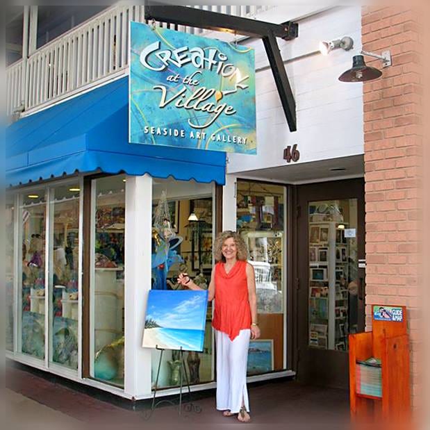 Creations at the Village