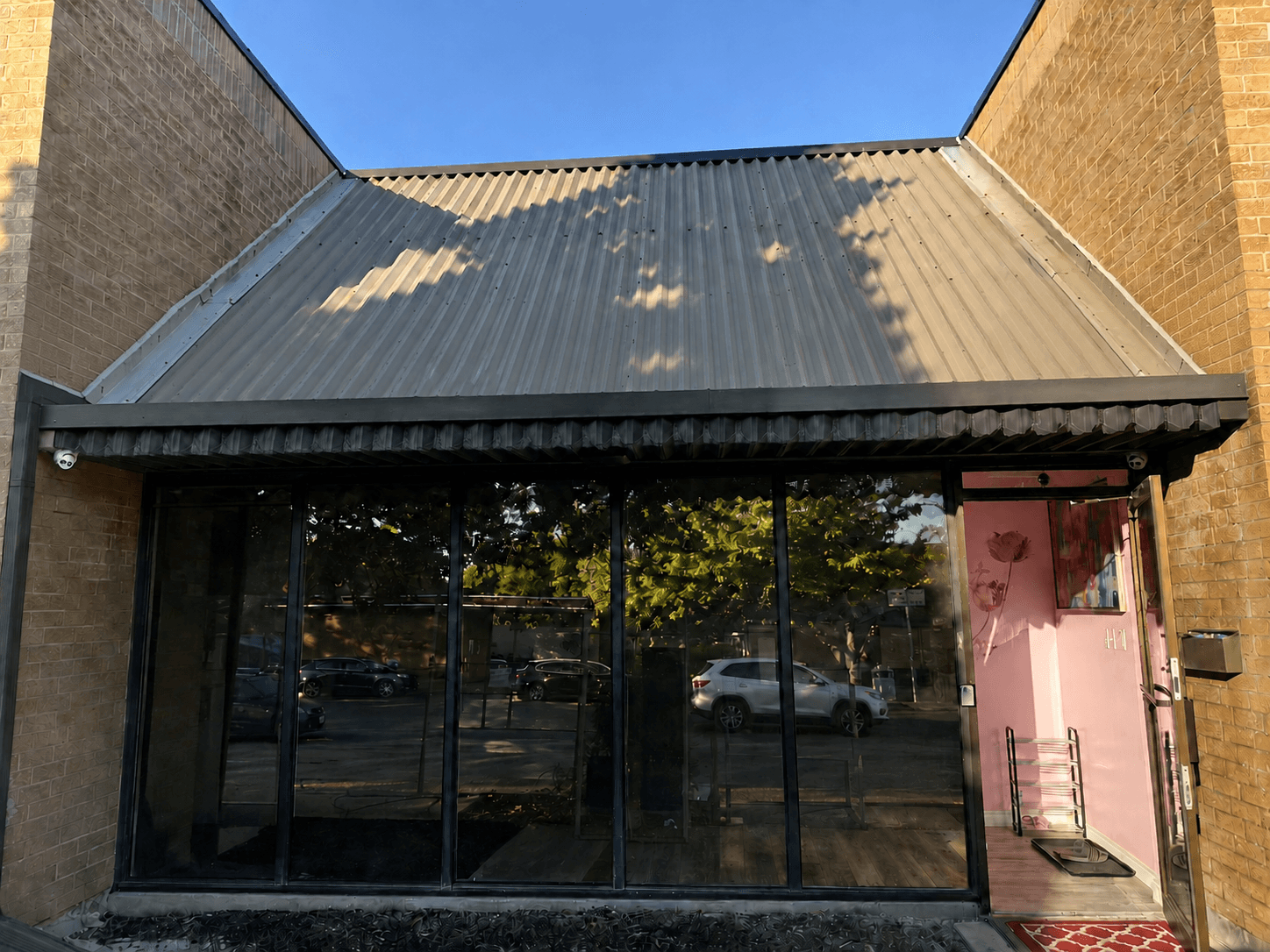 Madison Bridge wellness center