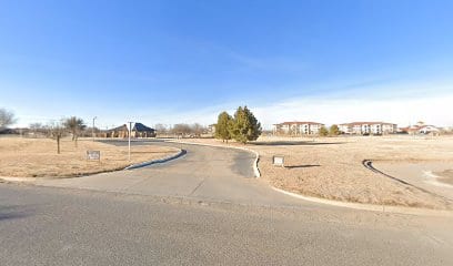 Milwaukee Ridge HOA Park