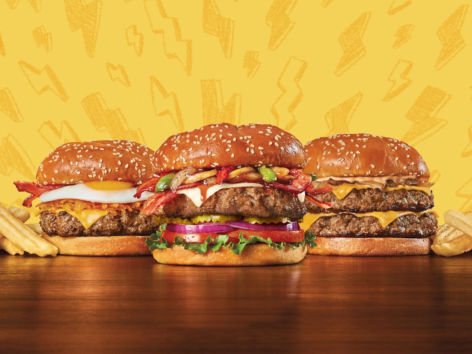 The Burger Den, photo 3