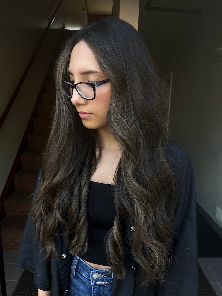 Curls by Alyssa Jean, photo 4