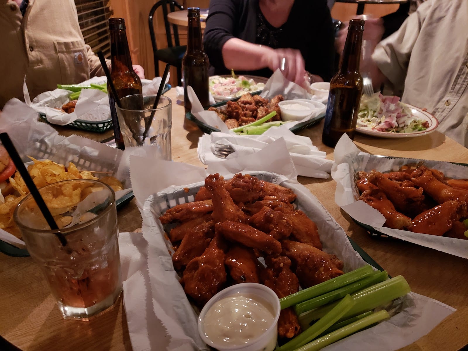 The Tower Bar & Grill