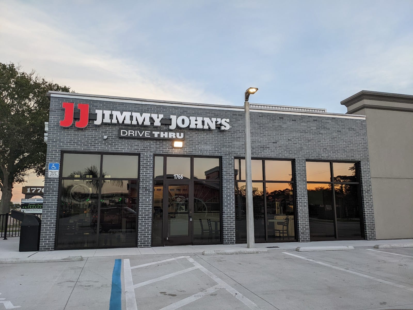 Jimmy John's, photo 2