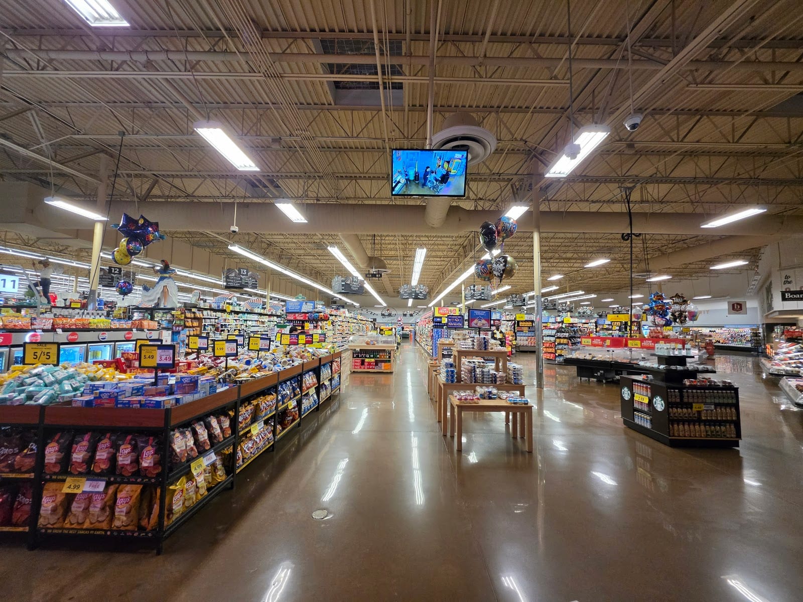 Ralphs, photo 4