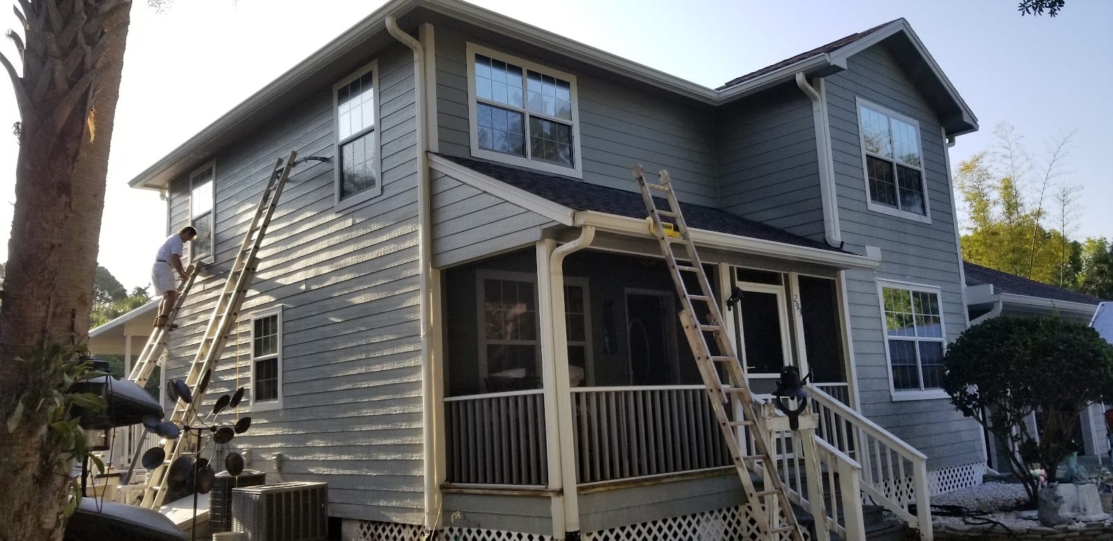 Professional Concrete Coating, photo 3