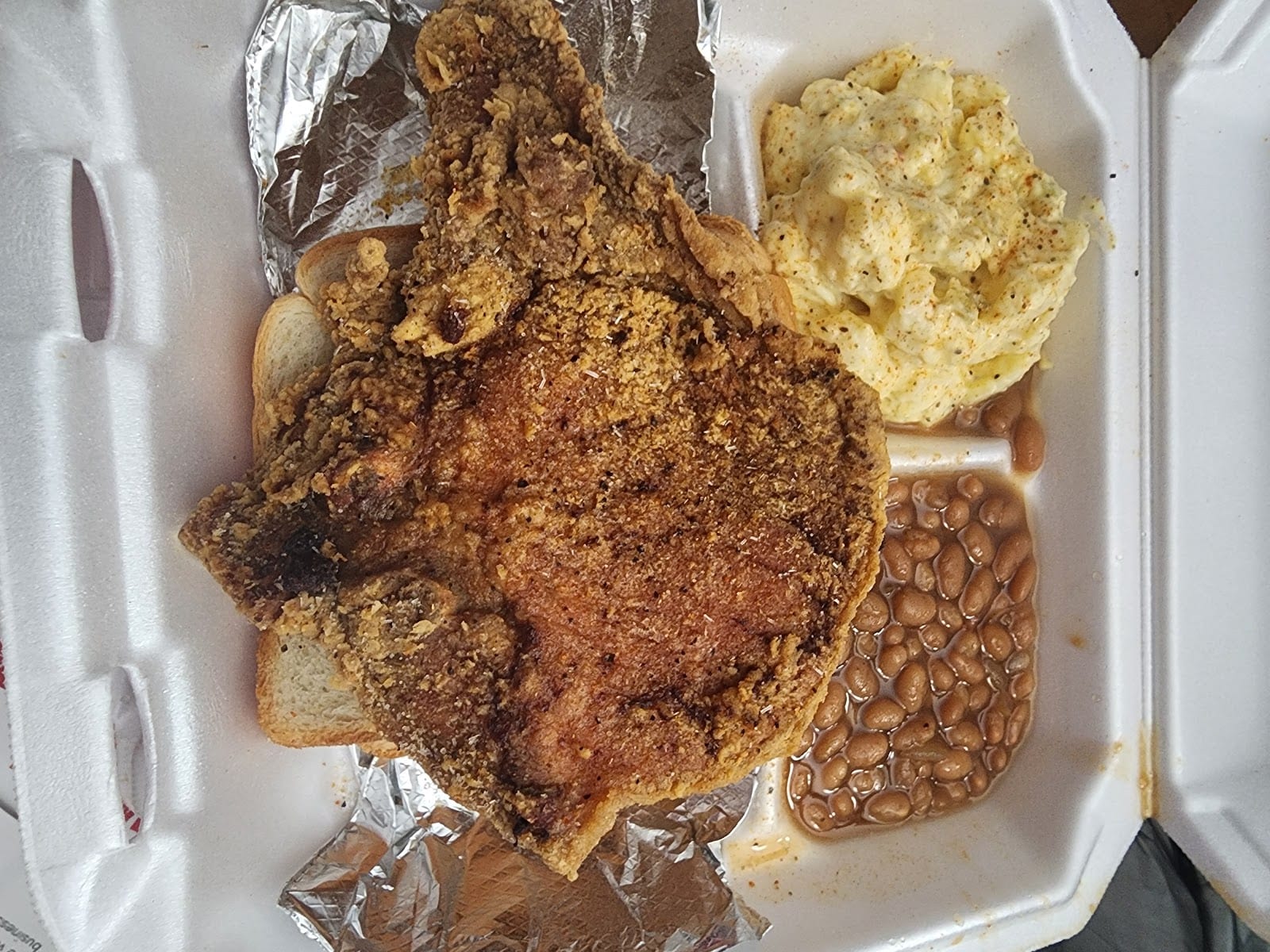 Down Home Blues BBQ, photo 2