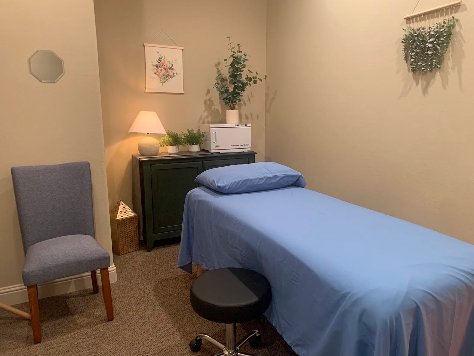 Flower Mound Massage Therapy
