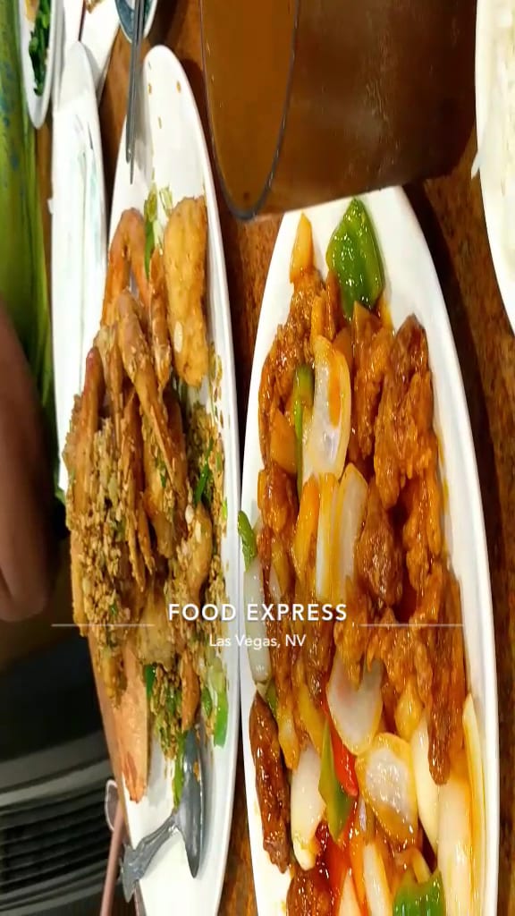 Food Express Chinese Restaurant, photo 3