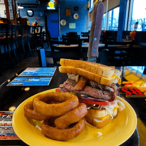 BrewBurgers