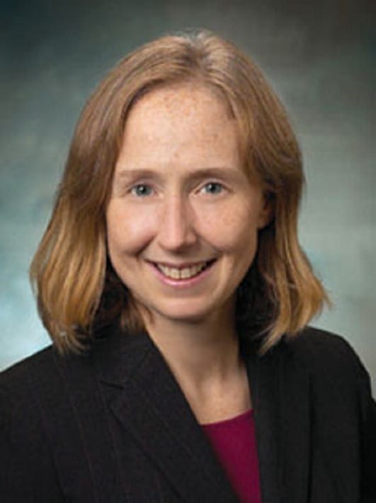 Kerri Murray, MD, FACS, photo 3