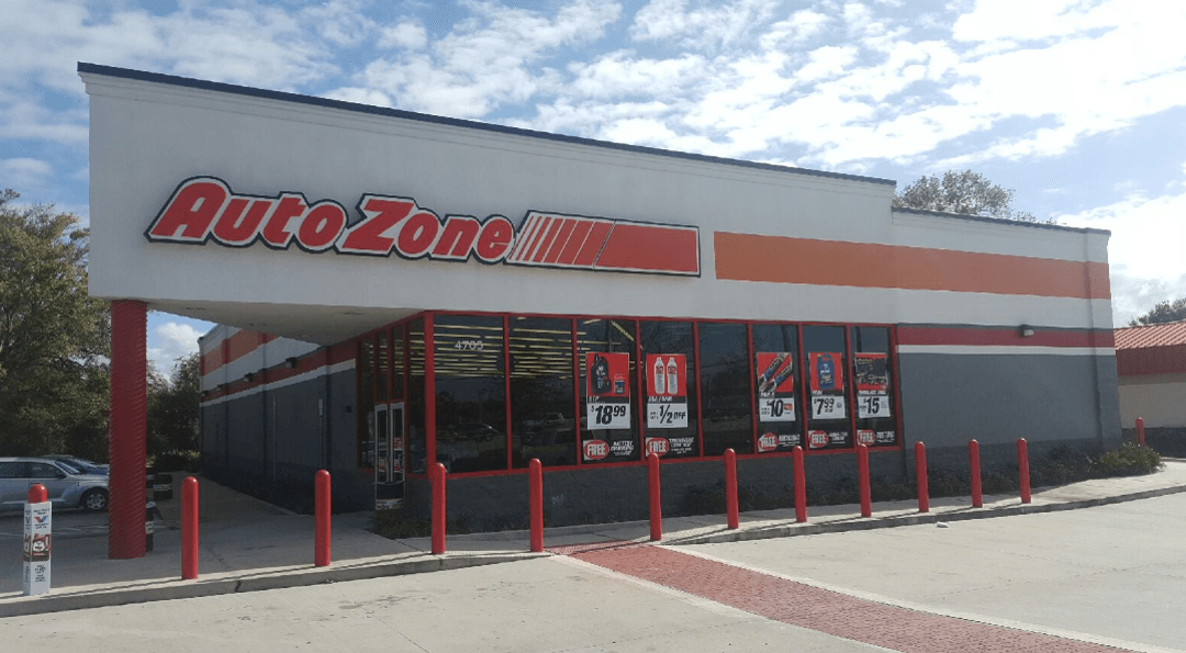 AutoZone Auto Parts, photo 2