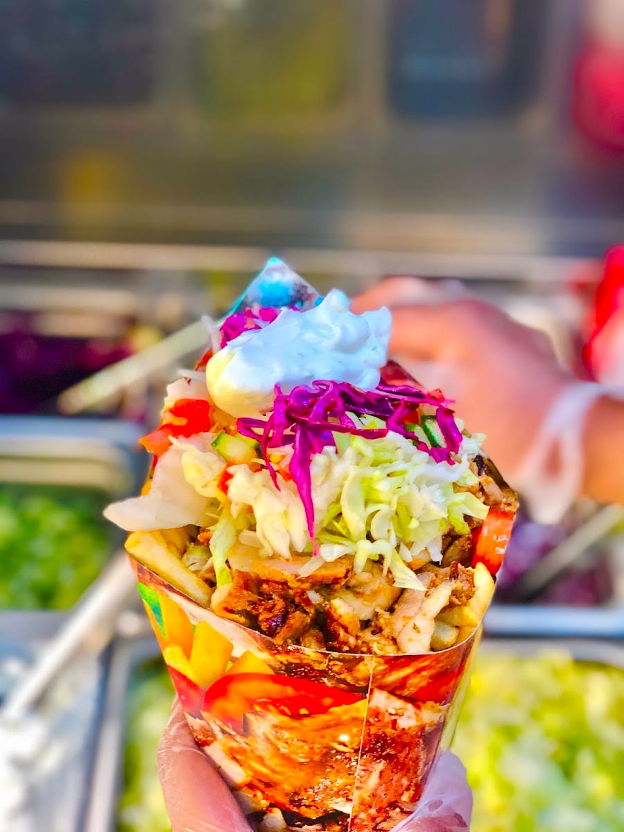 GermanYumTruck Catering & Events