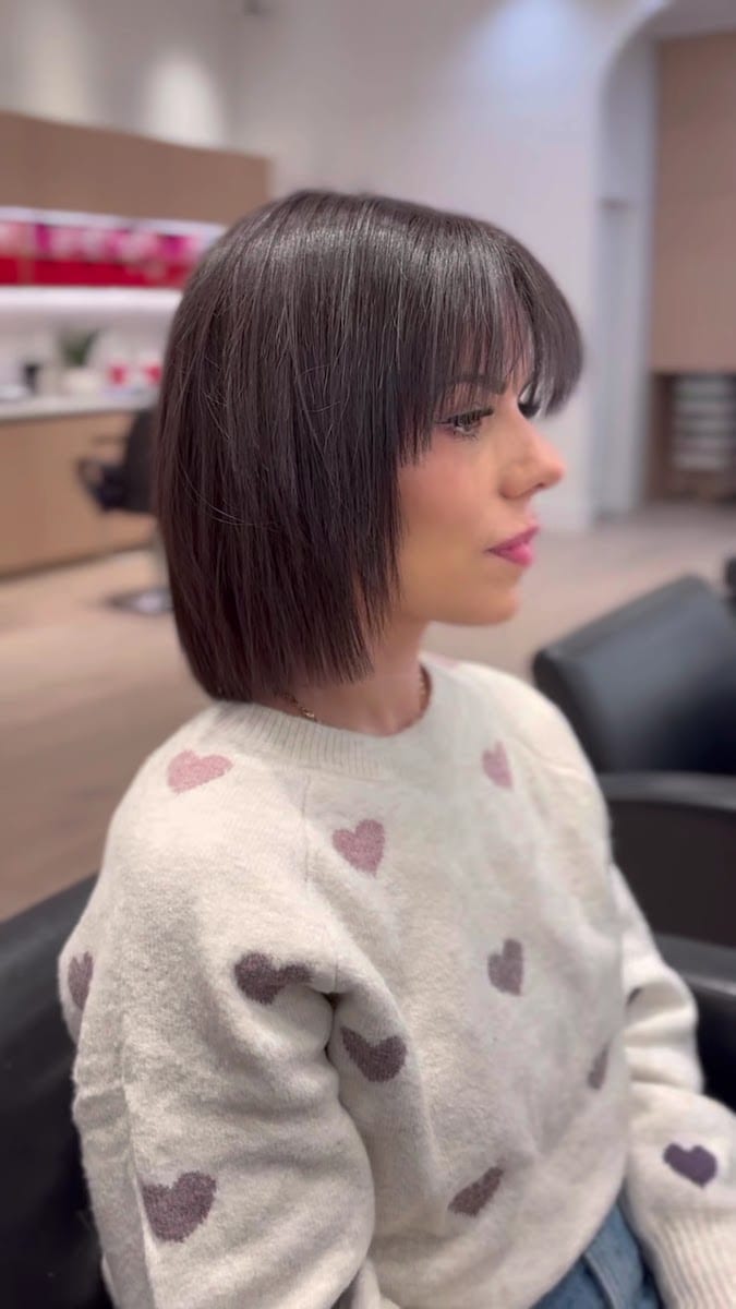 Petros Hair Design, photo 2
