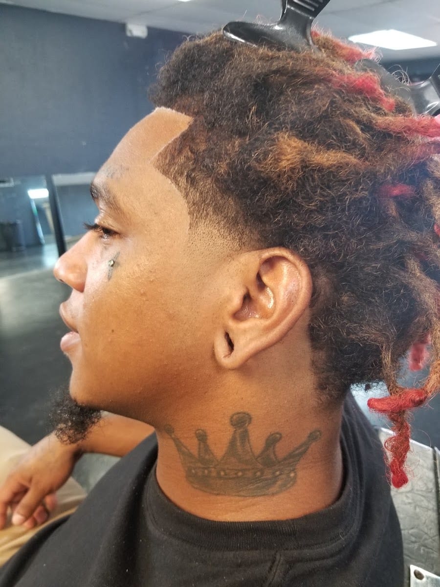 Doug's Barbershop Tampa, photo 3