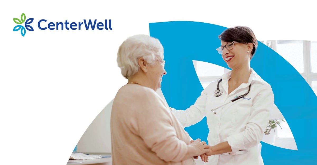 CenterWell Senior Primary Care, photo 3