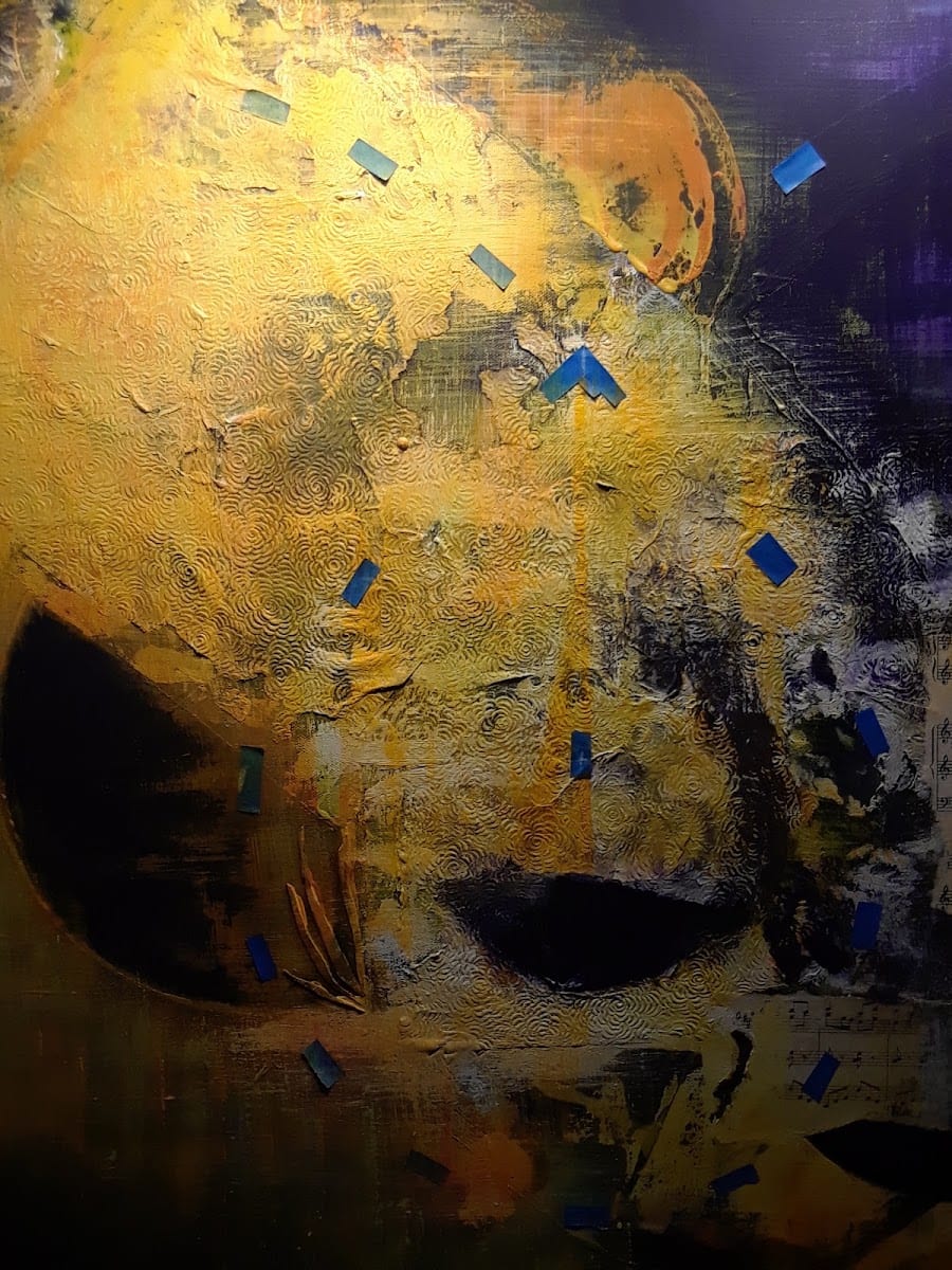 Lori Sax Fine Art Gallery