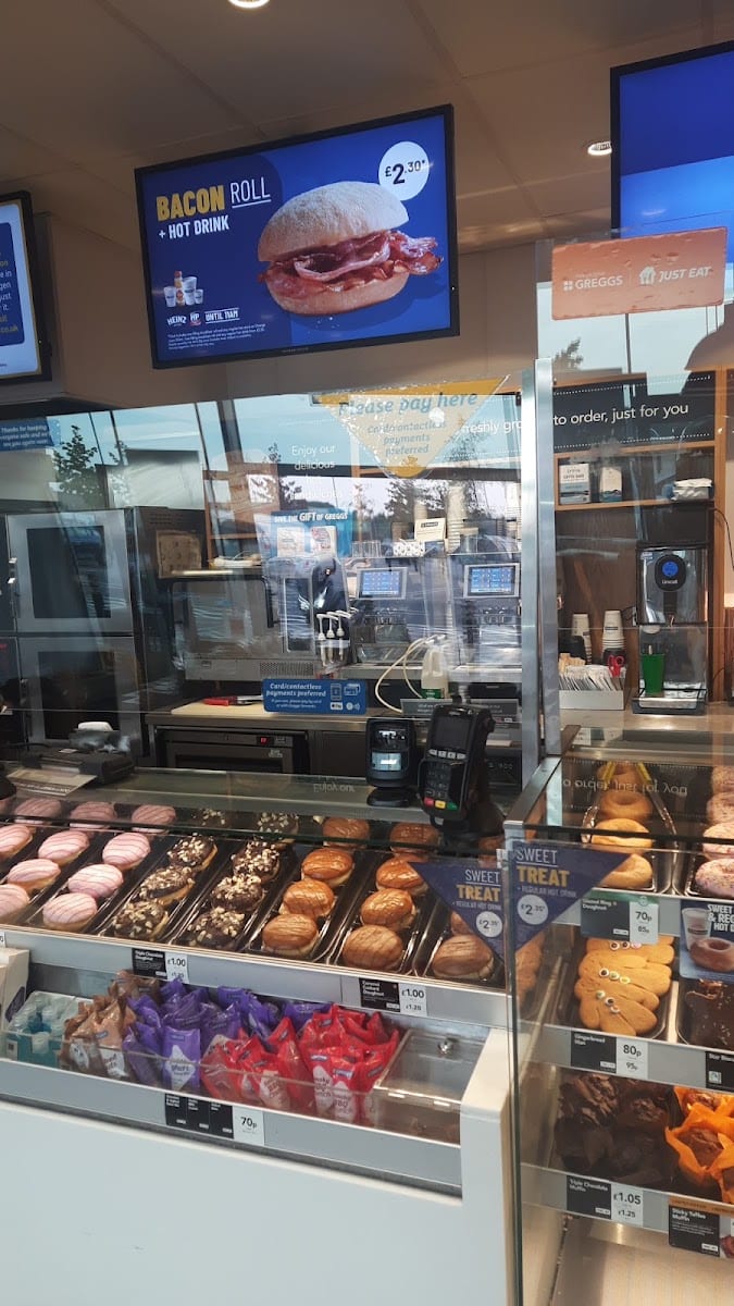 Greggs, photo 4