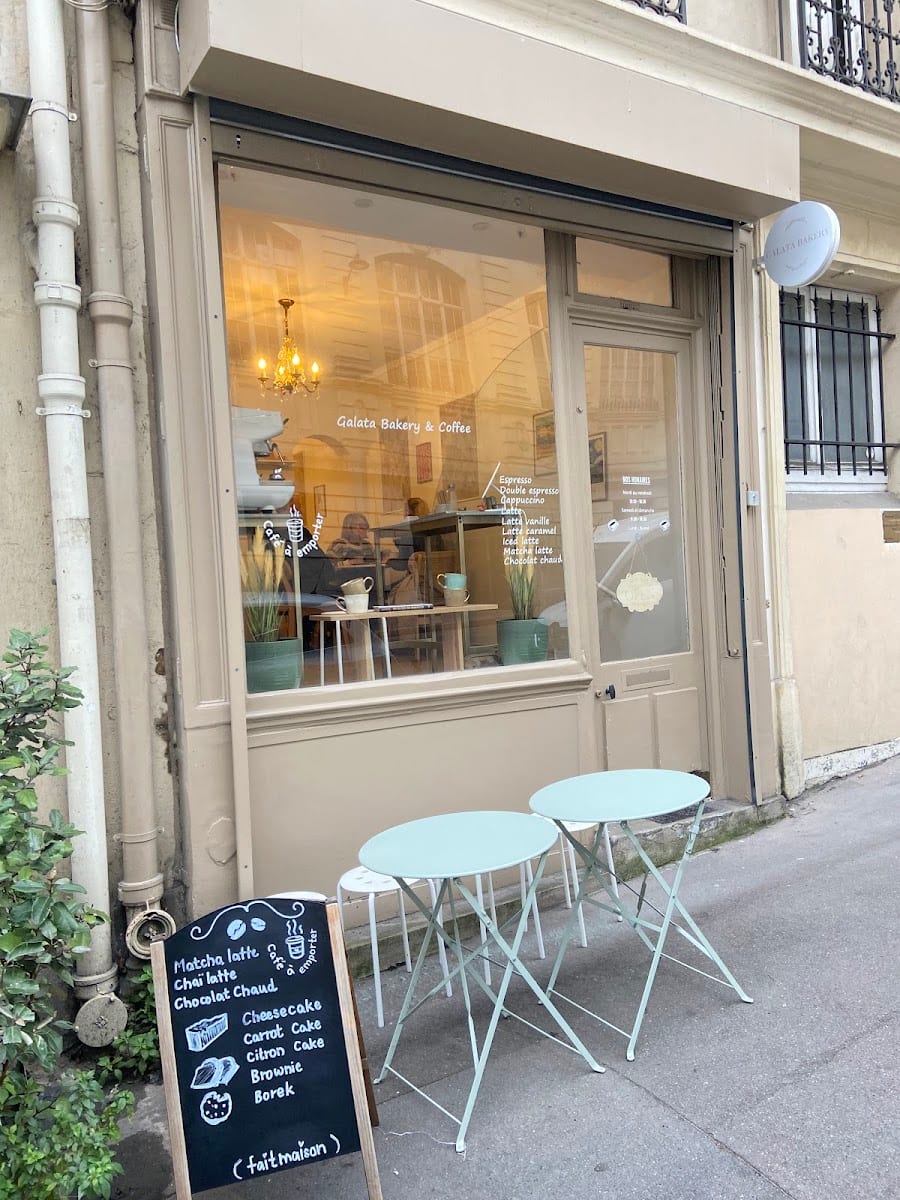 Galata Bakery & Coffee, photo 2