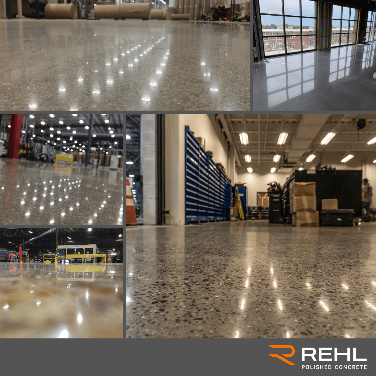 REHL, Inc, photo 3