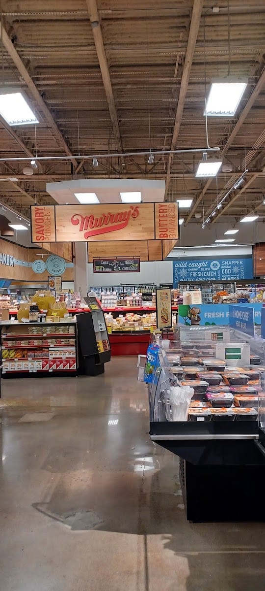 Kroger Bakery, photo 2