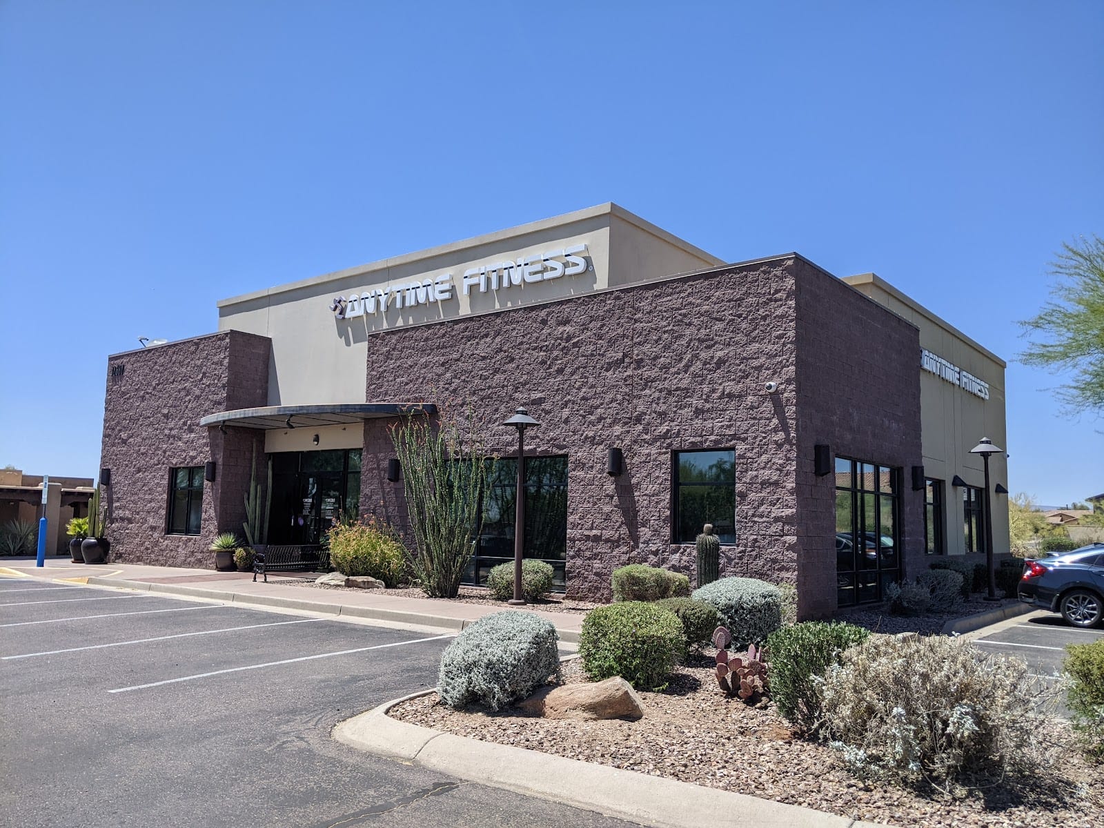 Anytime Fitness, photo 4