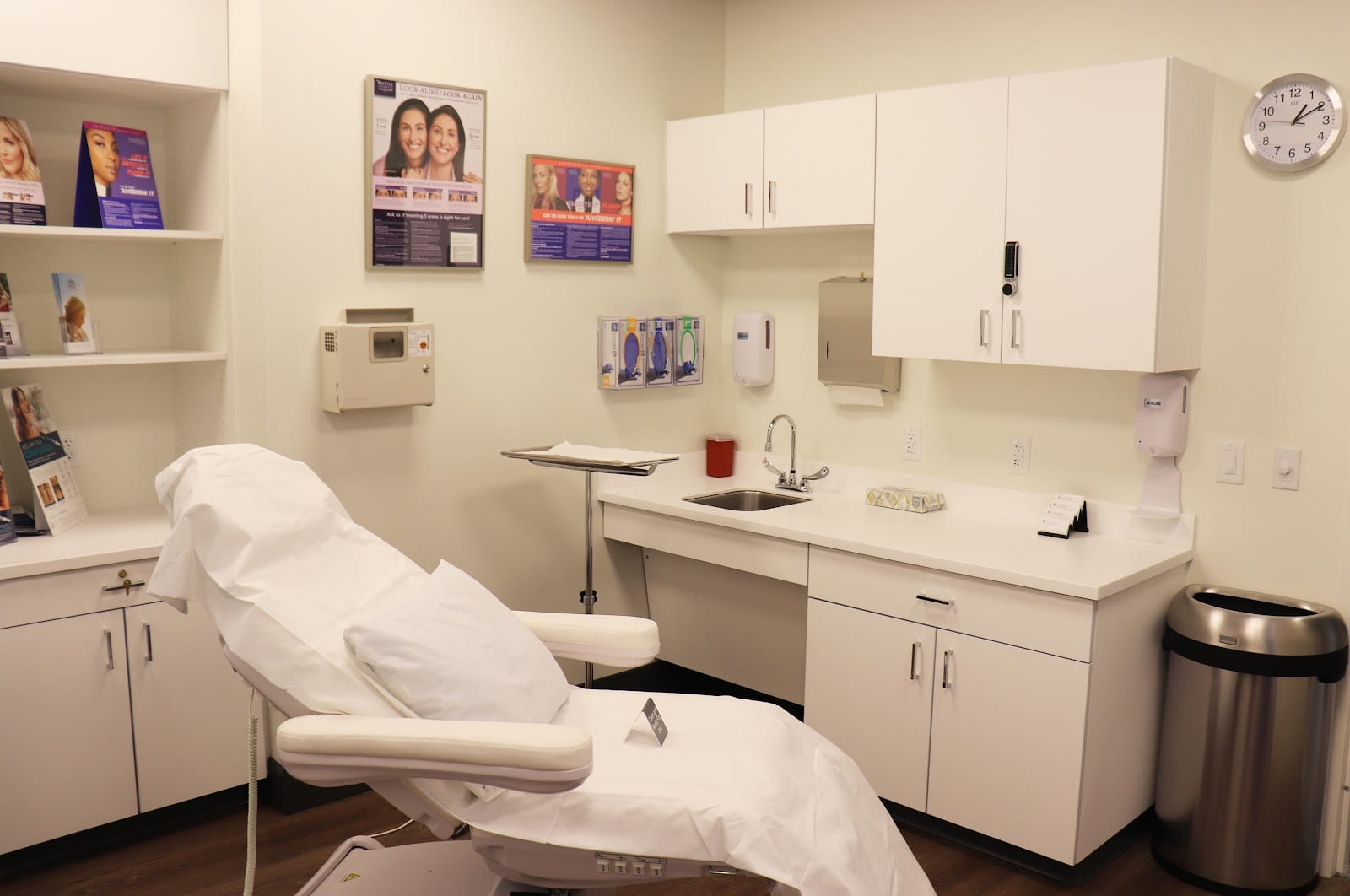 St. Peter's Health Plastic Surgery & Medical Aesthetics, photo 3