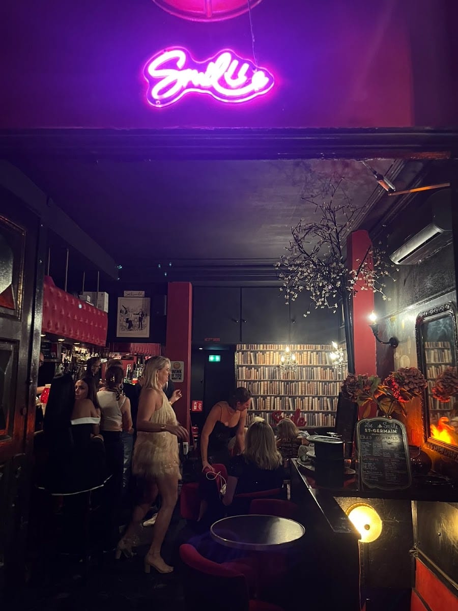 Smile Drink Bar & Music, photo 4