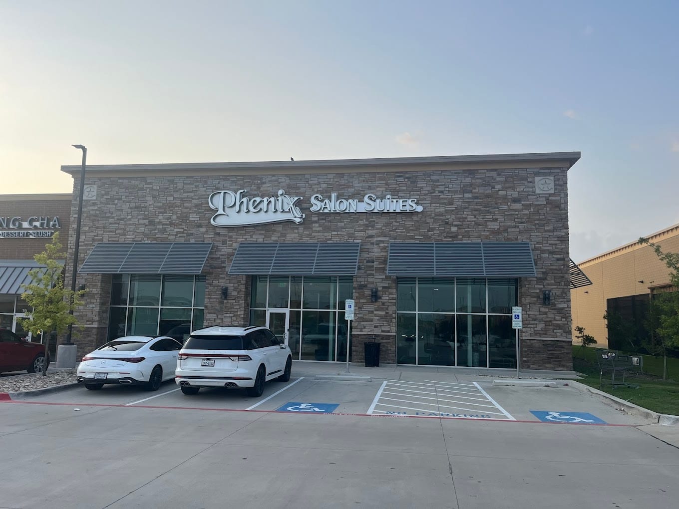 AUSTIN DALLAS HAIR STUDIO (Prosper Hair Salon), photo 4