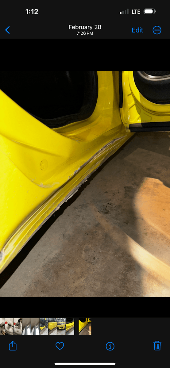 Rogers Road Auto Body