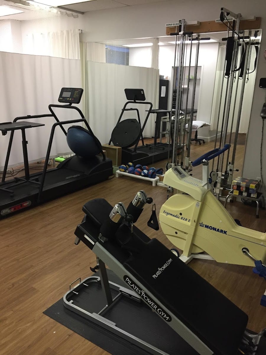 York Physiotherapy Associates, photo 4