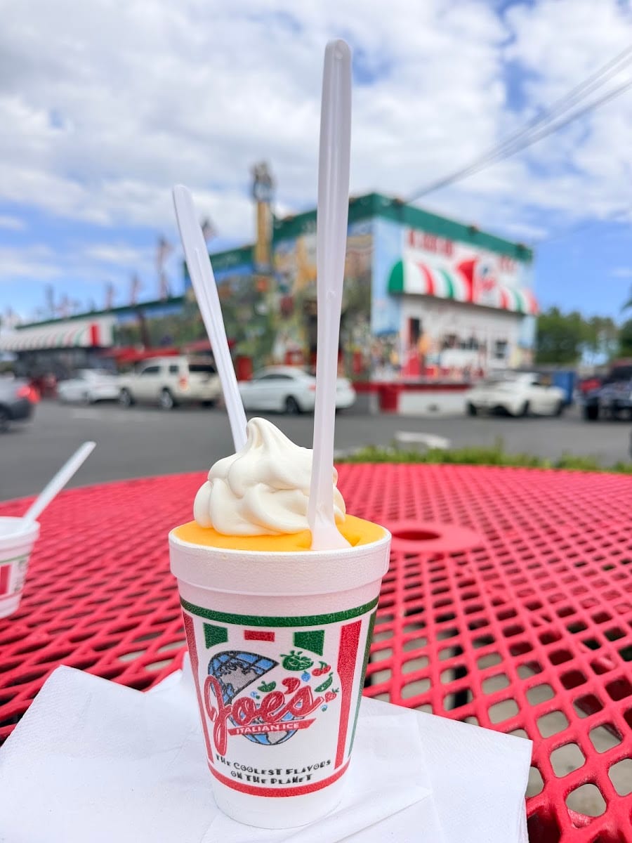 Joe's Italian Ice, photo 4