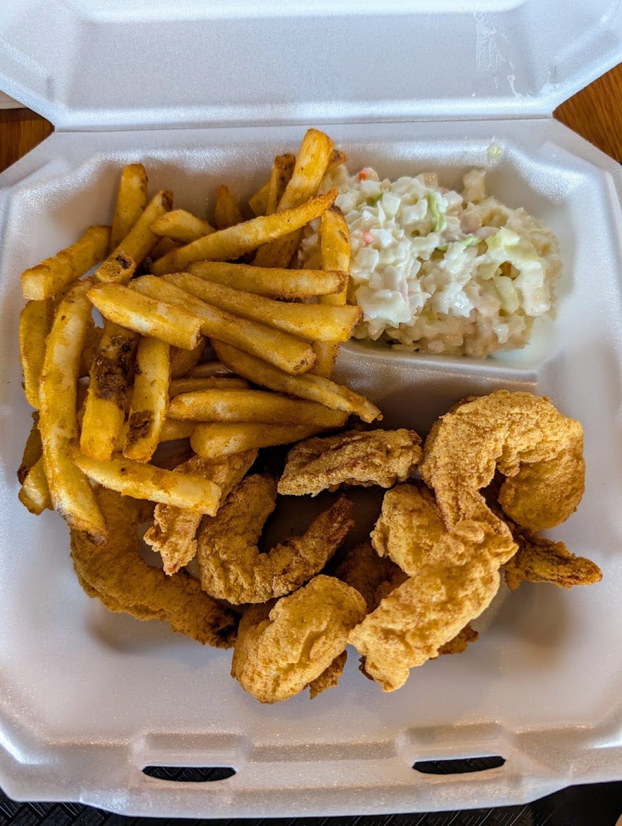John seafood