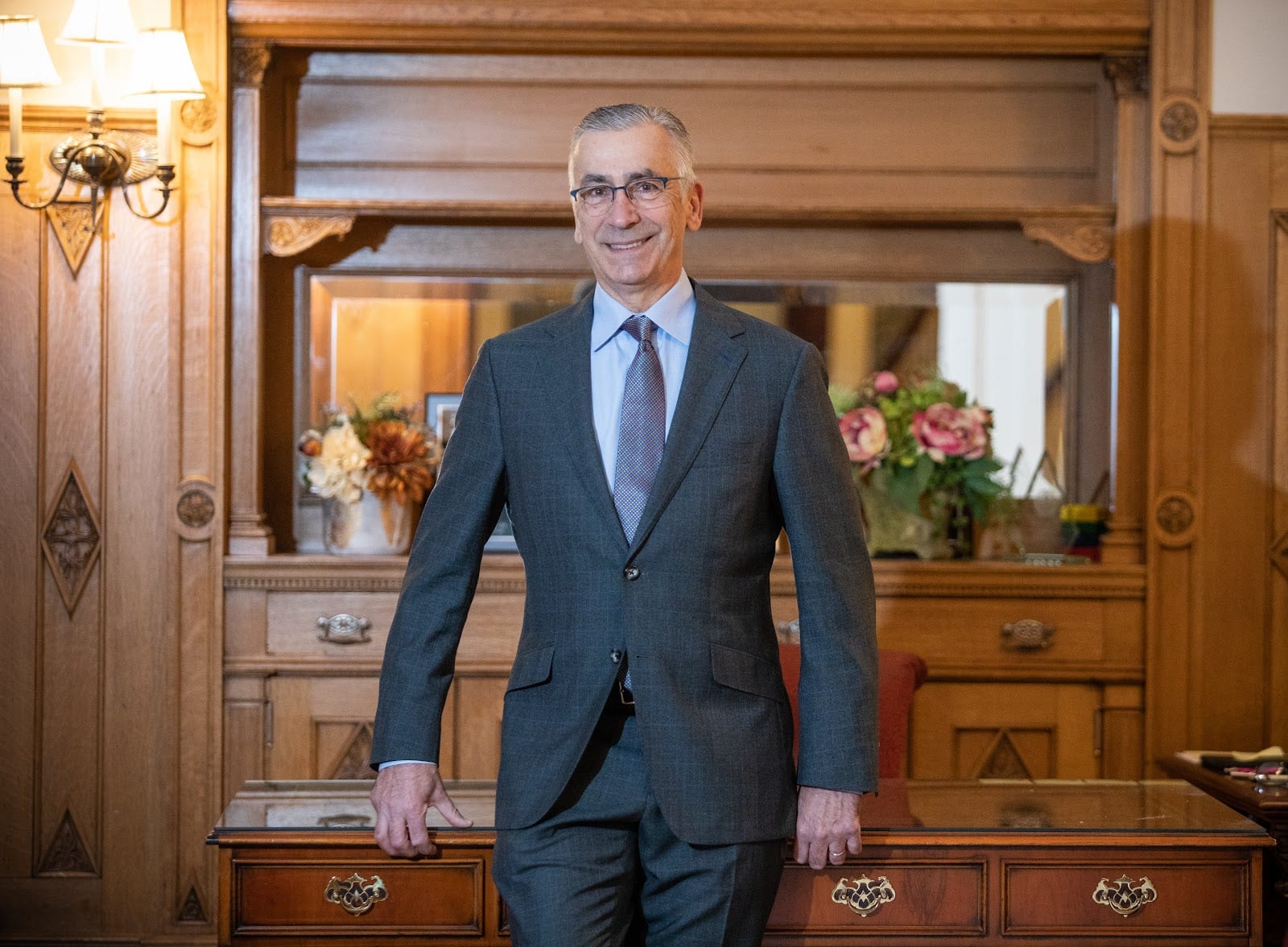 William J. Koenig, MD (RETIRED)