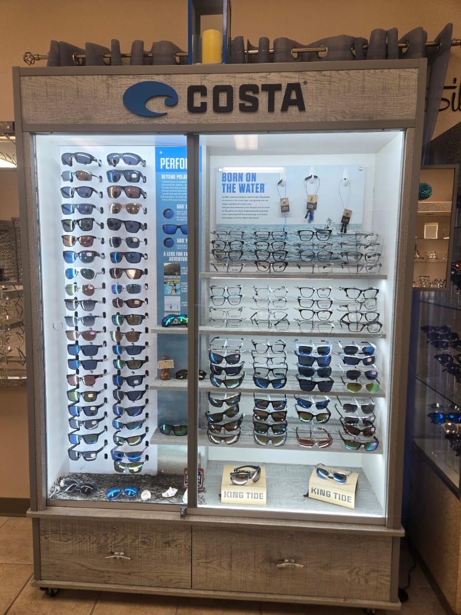 University Eye Care