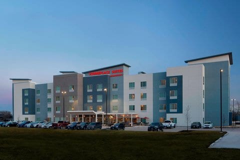 Hampton Inn Austin-Round Rock, photo 4