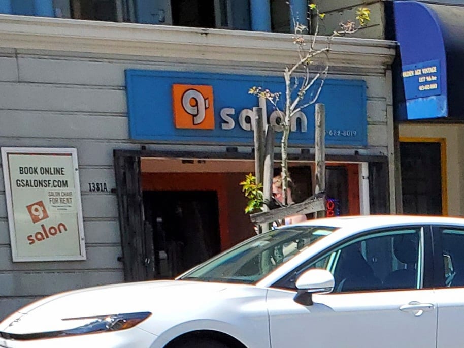 G Salon, photo 3