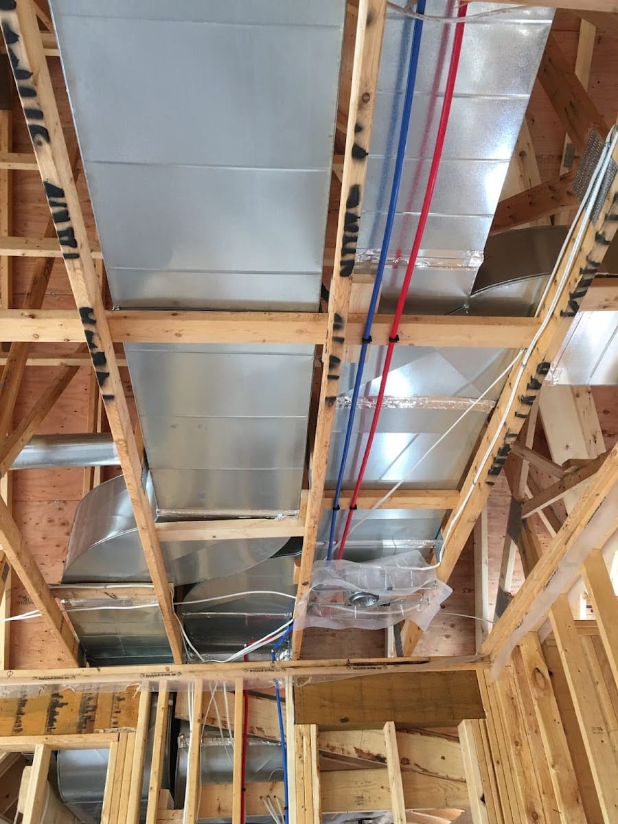 Heating & Cooling Zone, photo 2